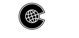 C logo