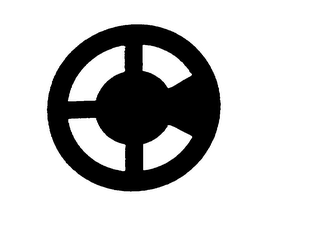 C logo
