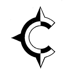 C logo