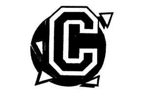 C logo