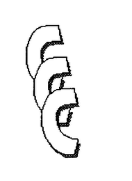 C logo