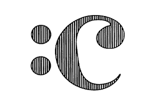 :C logo
