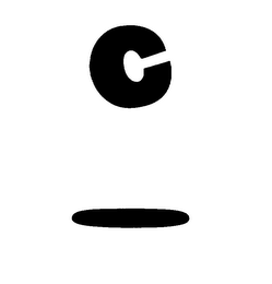 C logo