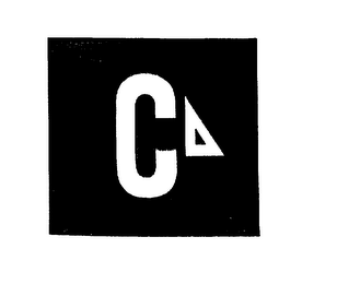 C logo