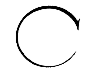 C logo