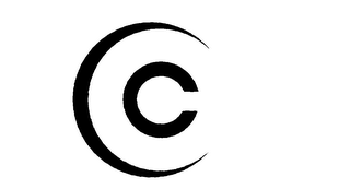 C logo