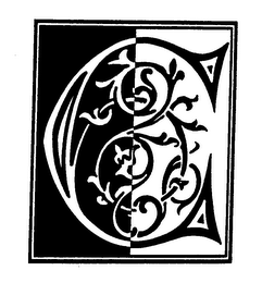 C logo