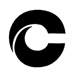 C logo