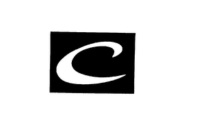 C logo