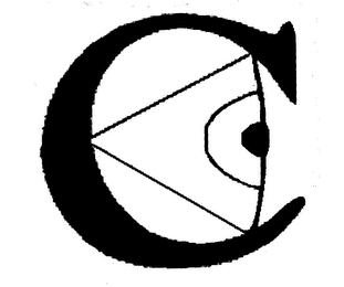 C logo
