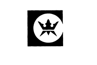C logo