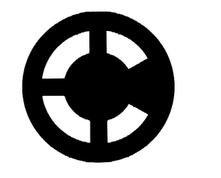 C logo