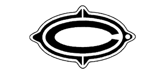 C logo