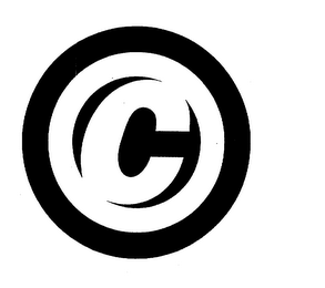 C logo