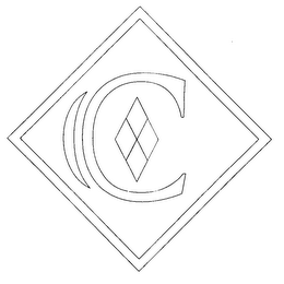 C logo