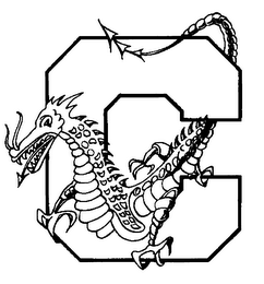C logo
