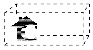 C logo