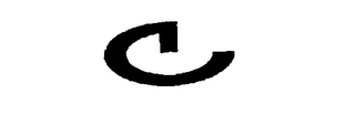 C logo