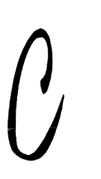 C logo