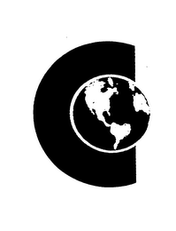 C logo
