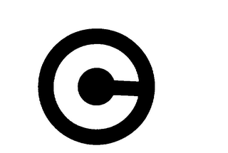 C logo