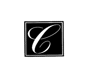 C logo