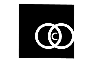 C logo