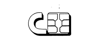 C logo