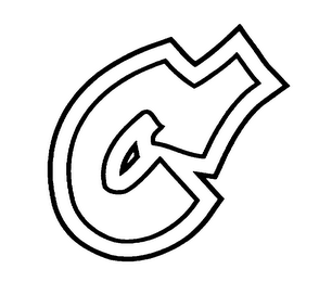 C logo