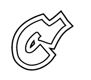 C logo