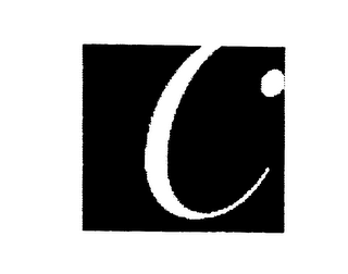 C logo