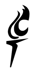 C logo