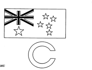 C logo
