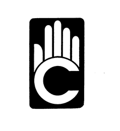 C logo