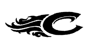 C logo