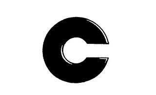 C logo