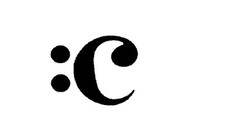 :C logo