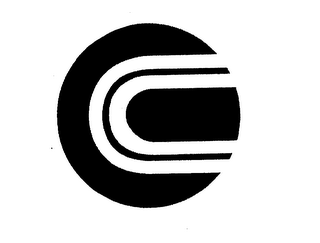 C logo