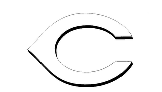 C logo