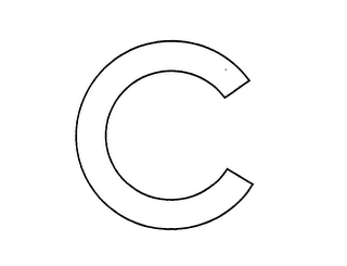 C logo