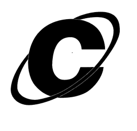 C logo