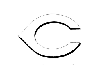 C logo