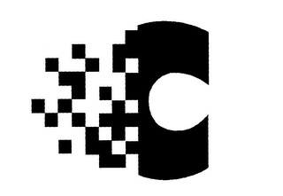 C logo
