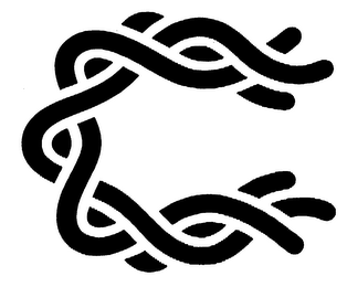 C logo