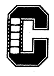 C logo