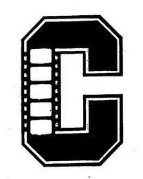 C logo