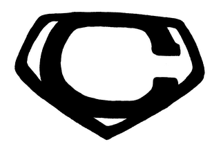 C logo