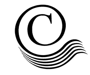 C logo