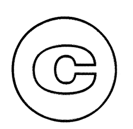 C logo