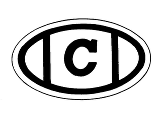 C logo